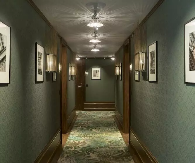 Fotos del hotel El Llorenc Parc De La Mar - Adults Only (+16):  2