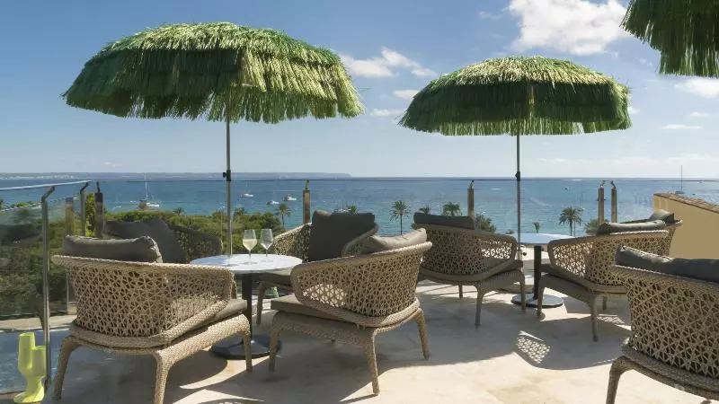 Fotos del hotel El Llorenc Parc De La Mar - Adults Only (+16):  20