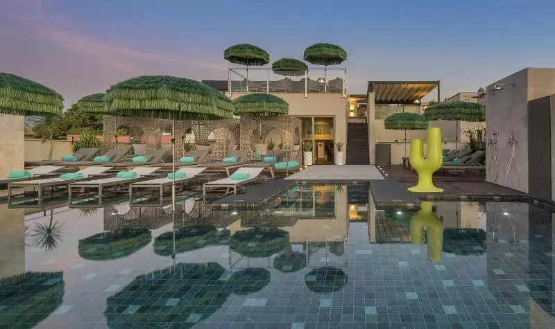 El Llorenc Parc De La Mar – Adults Only (+16)