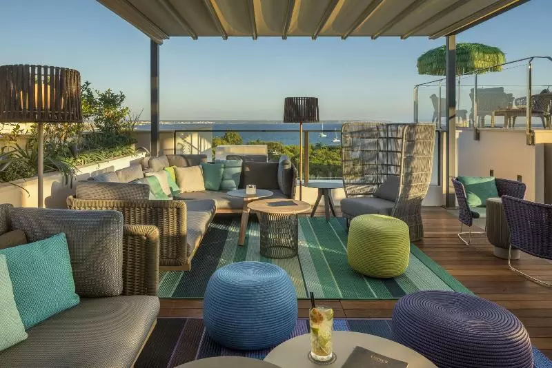 Fotos del hotel El Llorenc Parc De La Mar - Adults Only (+16):  17