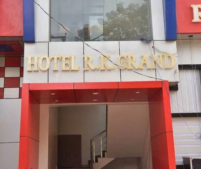 Rk Grand