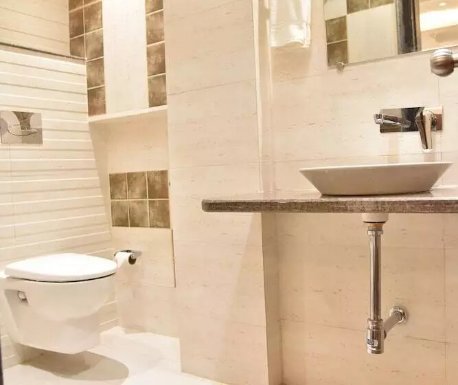 Fotos del hotel Rk Grand:  10