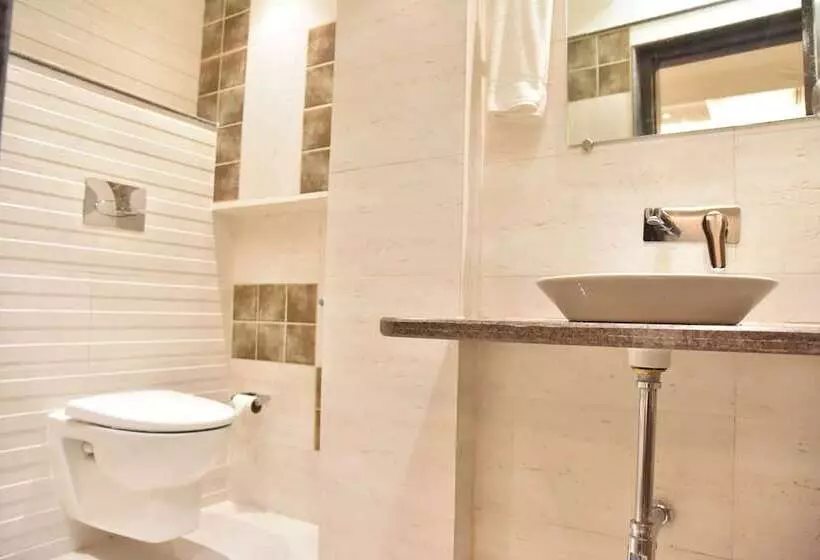 Fotos del hotel Rk Grand:  11
