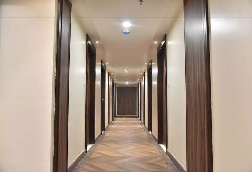 Fotos del hotel Rk Grand:  13