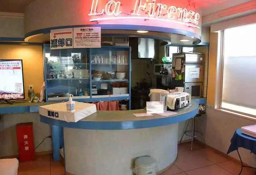 Fotos del hotel Business  La Firenze:  2
