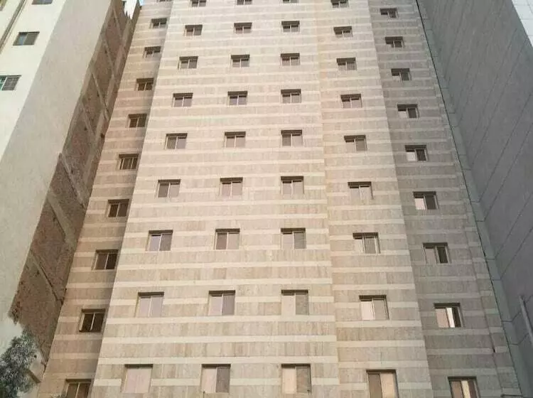 Manazel Al Rahal 1
