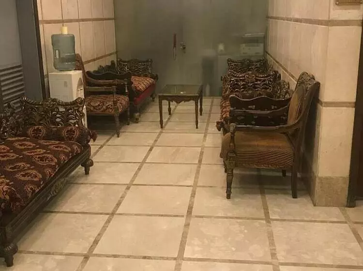 Fotos del hotel Manazel Al Rahal 1:  4