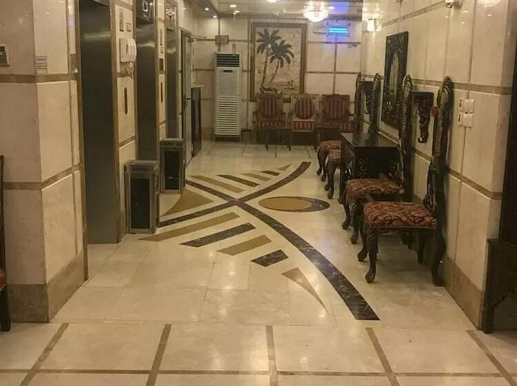 Fotos del hotel Manazel Al Rahal 1:  5