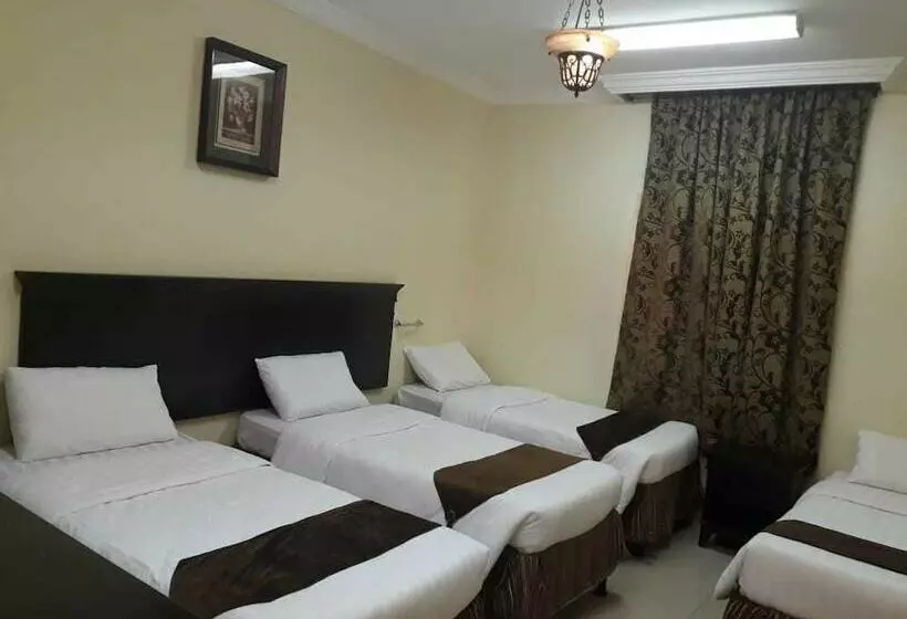 Fotos del hotel Manazel Al Rahal 1:  7