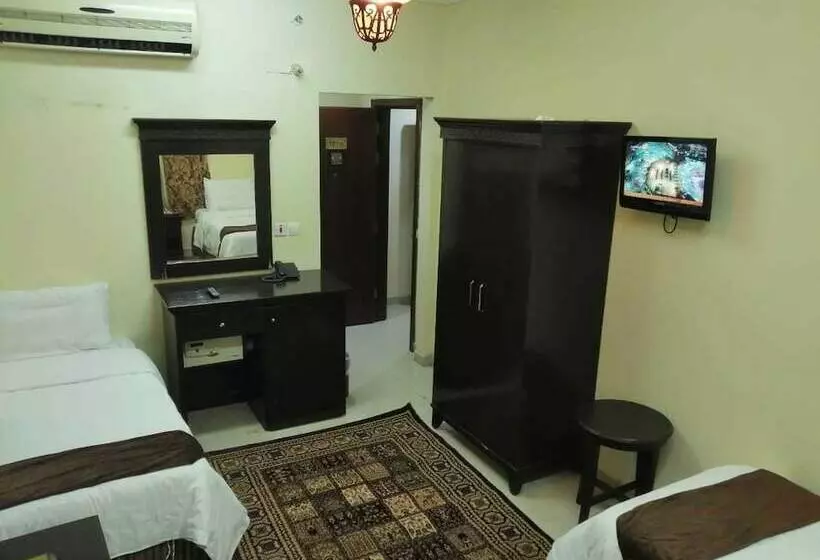 Fotos del hotel Manazel Al Rahal 1:  12