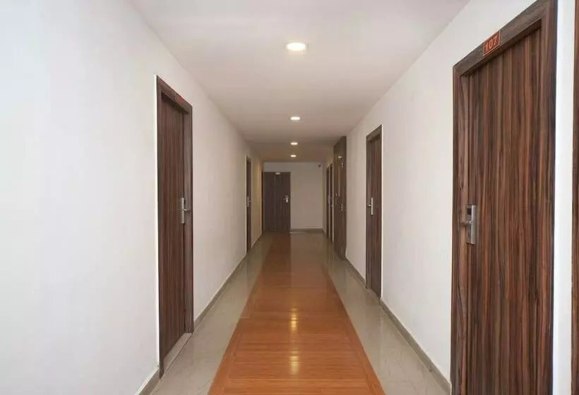 Fotos del hotel Fabexpress Lion India:  2