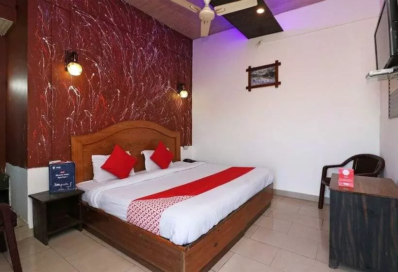 Fotos del hotel Fabexpress Lion India:  6