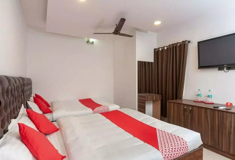 Fotos del hotel Fabexpress Lion India:  13