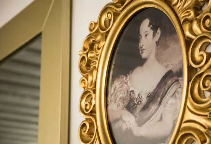 Fotos del hotel Casual Belle Epoque Lisboa:  11