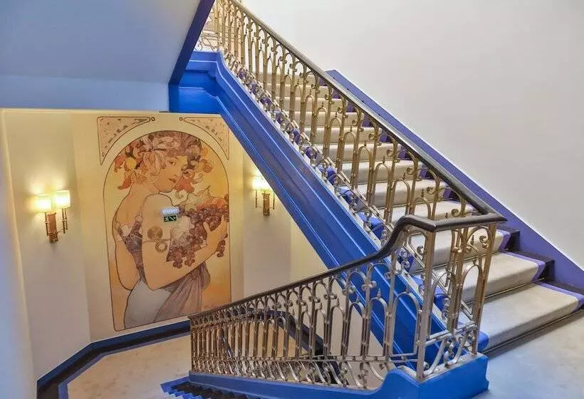 Fotos del hotel Casual Belle Epoque Lisboa:  24