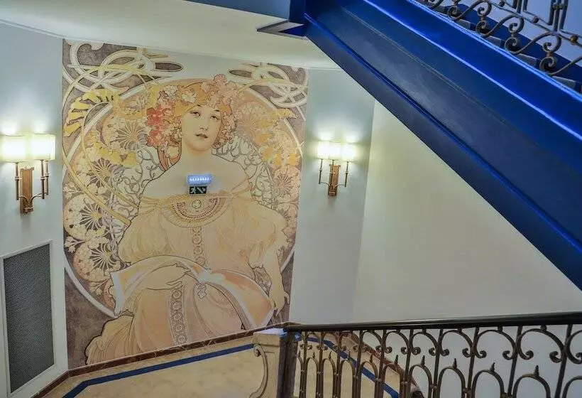 Fotos del hotel Casual Belle Epoque Lisboa:  22