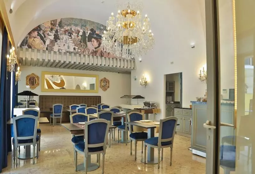 Fotos del hotel Casual Belle Epoque Lisboa:  8
