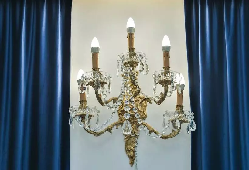 Fotos del hotel Casual Belle Epoque Lisboa:  25