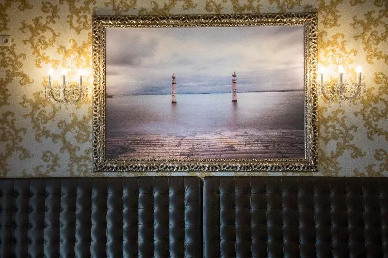 Fotos del hotel Casual Belle Epoque Lisboa:  18