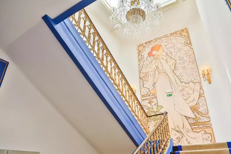 Fotos del hotel Casual Belle Epoque Lisboa:  7