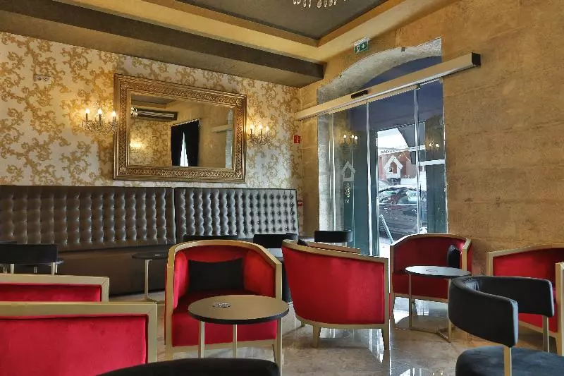 Fotos del hotel Casual Belle Epoque Lisboa:  9