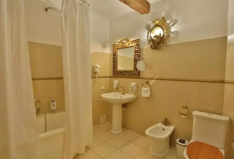 Fotos del hotel Fortetsya Hetmana:  11