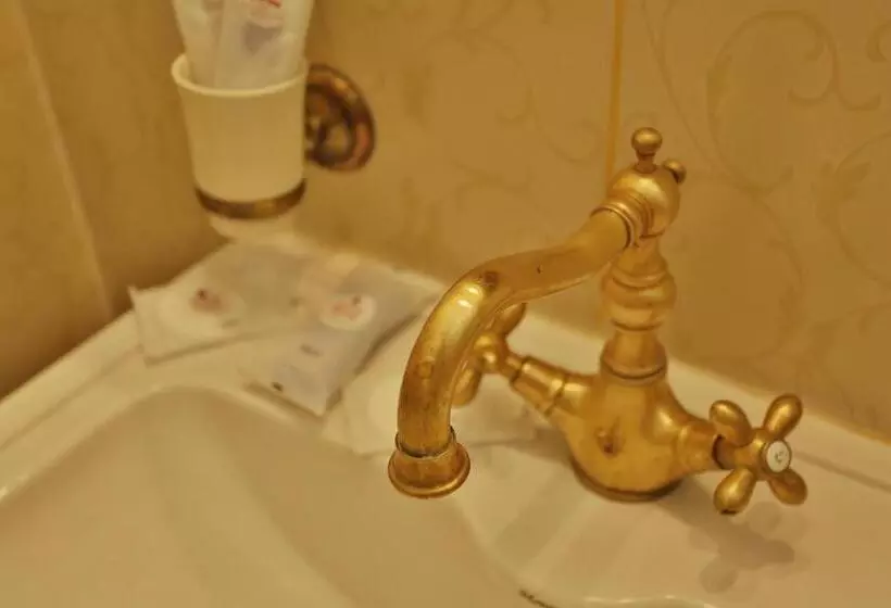 Fotos del hotel Fortetsya Hetmana:  12