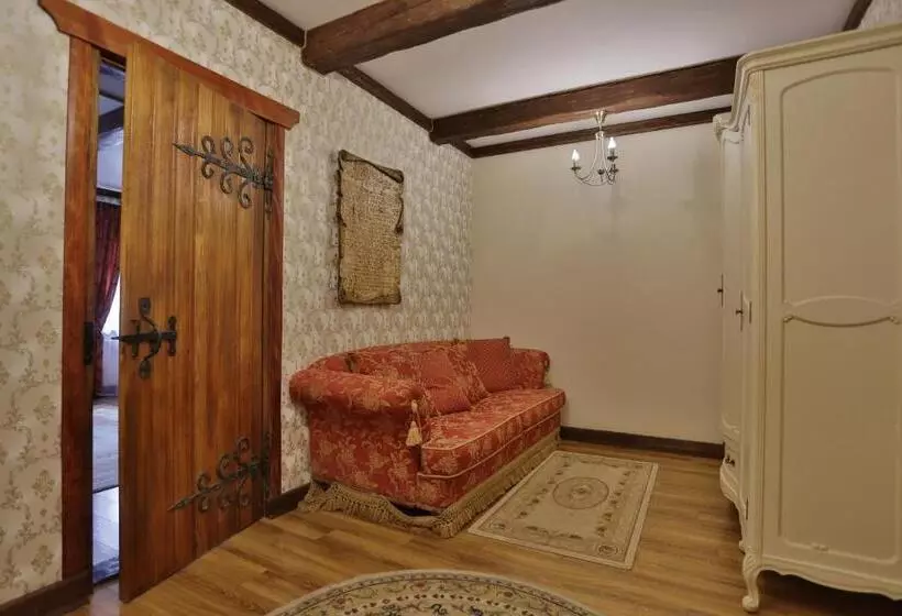 Fotos del hotel Fortetsya Hetmana:  13
