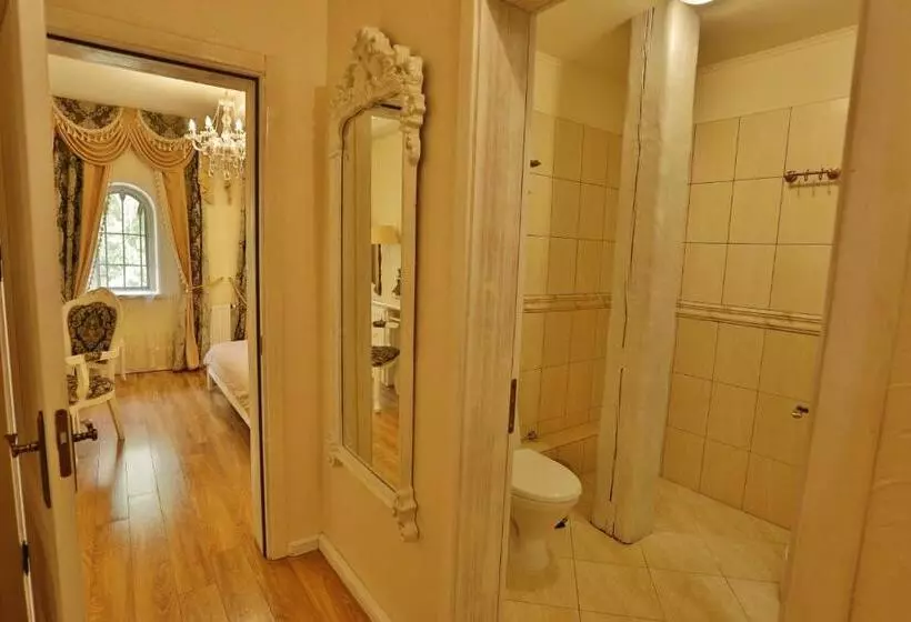 Fotos del hotel Fortetsya Hetmana:  14