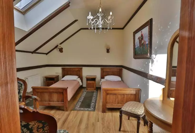 Fotos del hotel Fortetsya Hetmana:  21