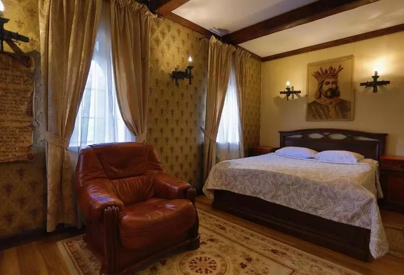 Fotos del hotel Fortetsya Hetmana:  9