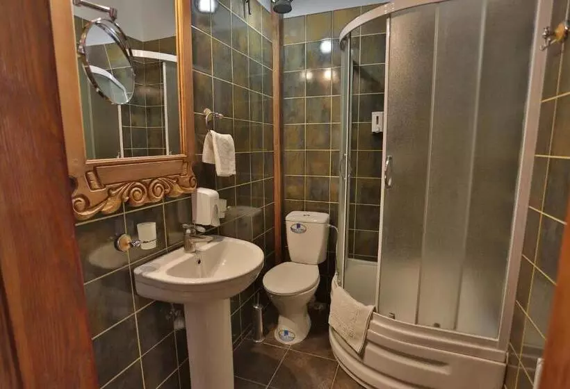 Fotos del hotel Fortetsya Hetmana:  8