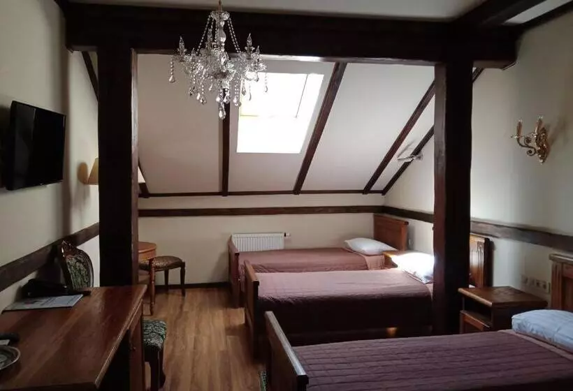 Fotos del hotel Fortetsya Hetmana:  4