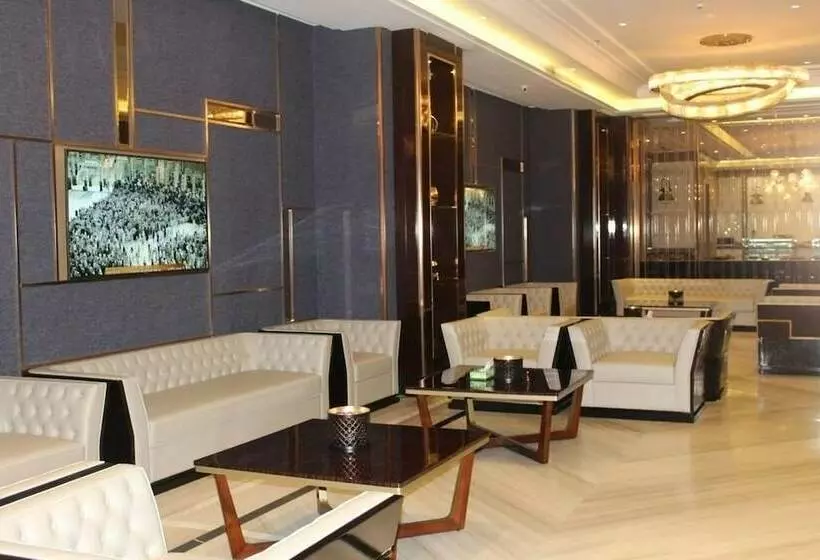 Fotos del hotel Batoul Ajyad:  67