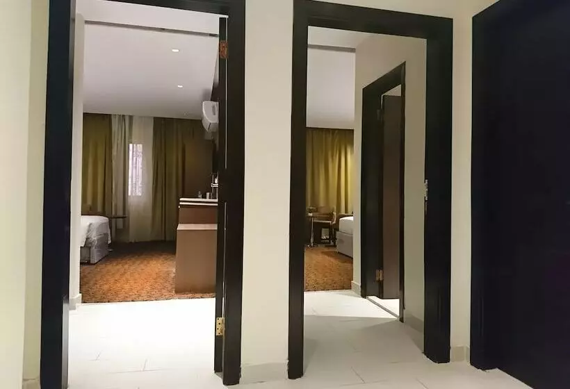 Fotos del hotel Batoul Ajyad:  18