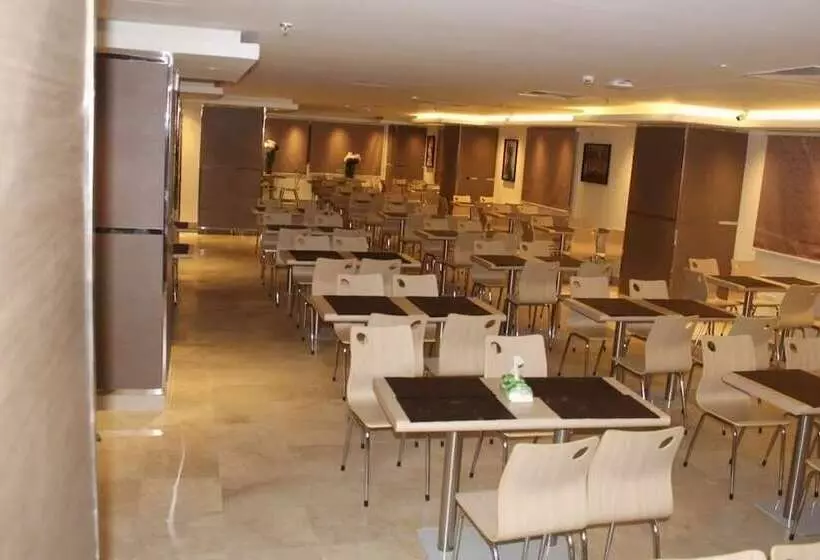 Fotos del hotel Batoul Ajyad:  15