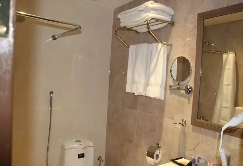 Fotos del hotel Batoul Ajyad:  50