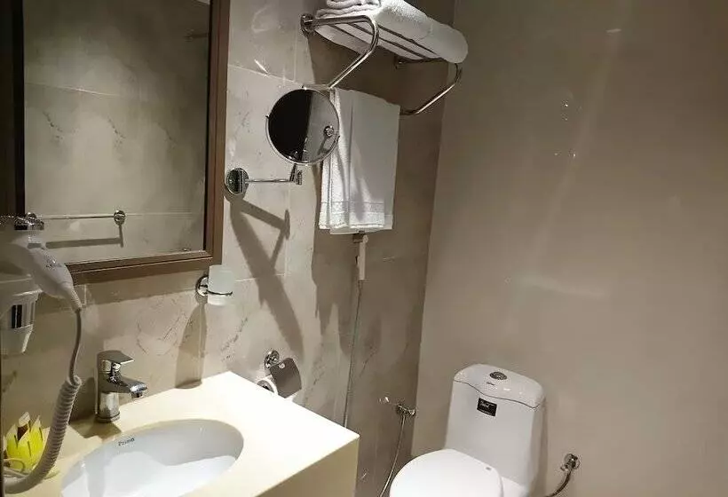 Fotos del hotel Batoul Ajyad:  52