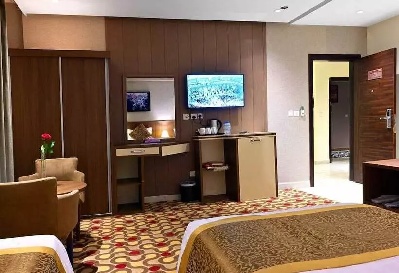 Fotos del hotel Batoul Ajyad:  28