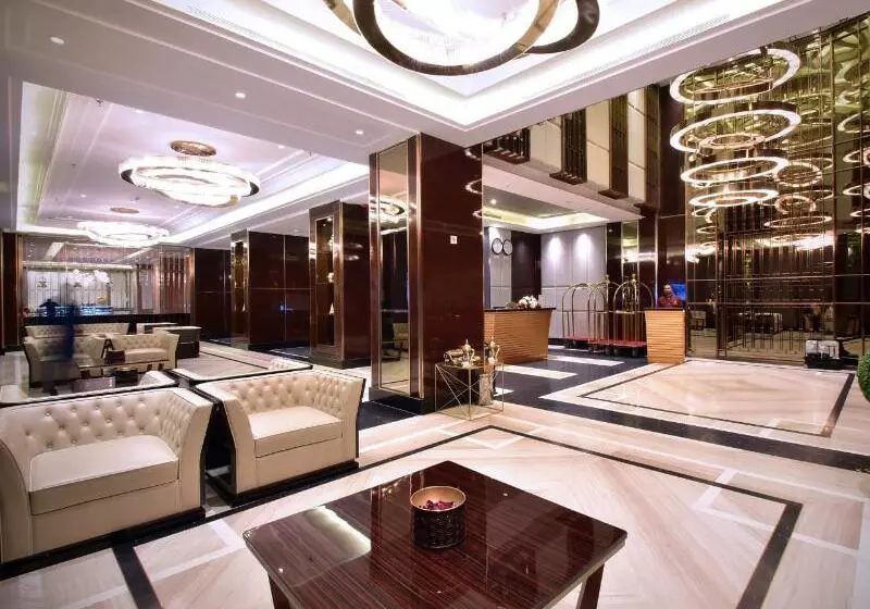 Fotos del hotel Batoul Ajyad:  5