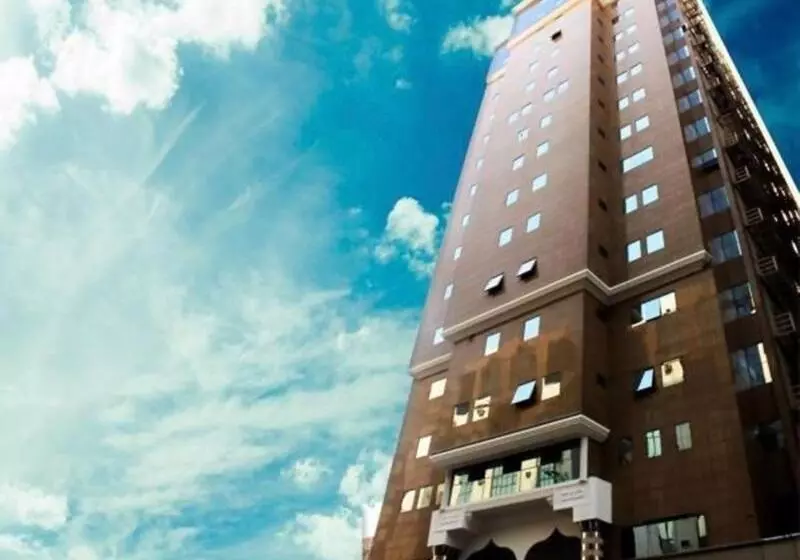 Fotos del hotel Batoul Ajyad:  32