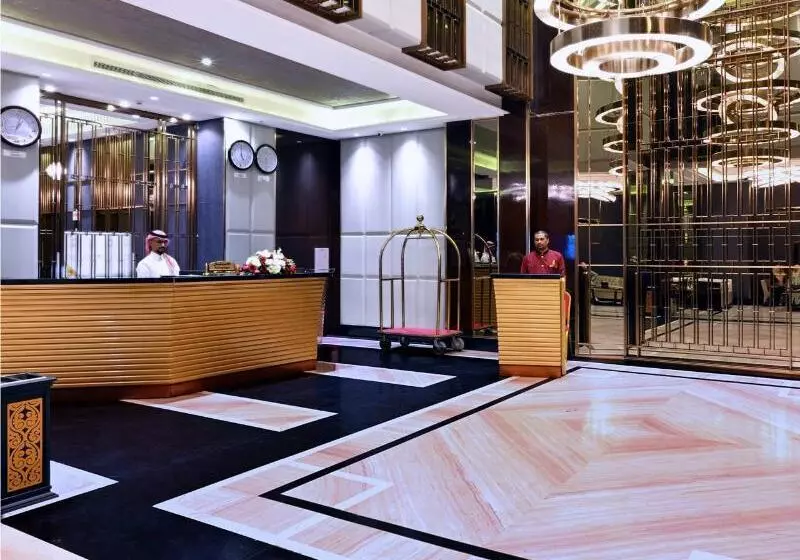 Fotos del hotel Batoul Ajyad:  41