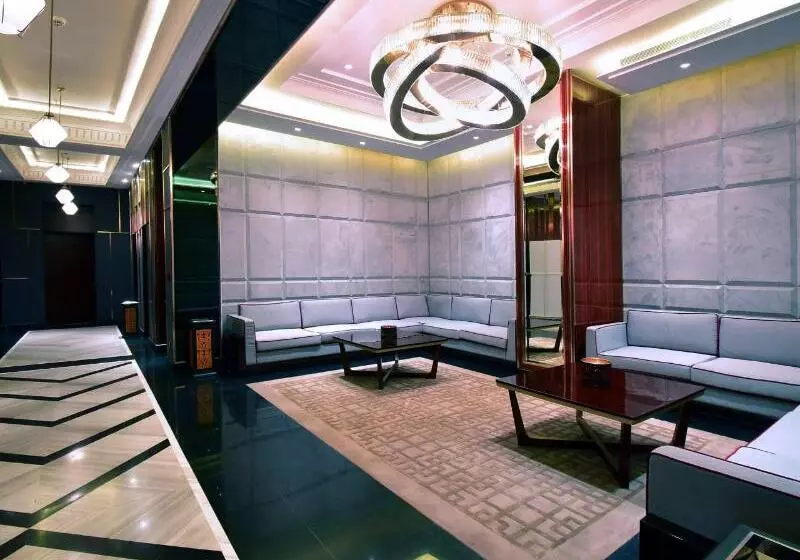 Fotos del hotel Batoul Ajyad:  38