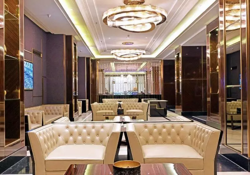 Fotos del hotel Batoul Ajyad:  69