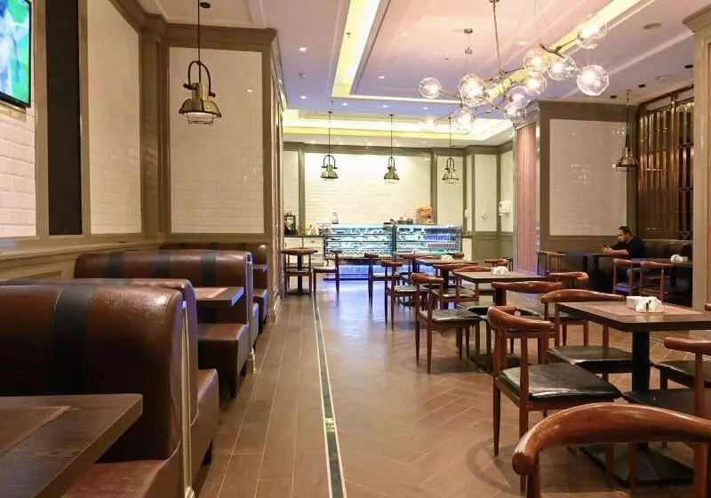 Fotos del hotel Batoul Ajyad:  46
