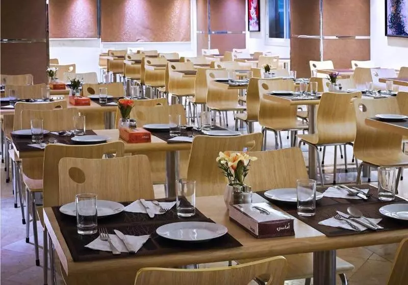 Fotos del hotel Batoul Ajyad:  56
