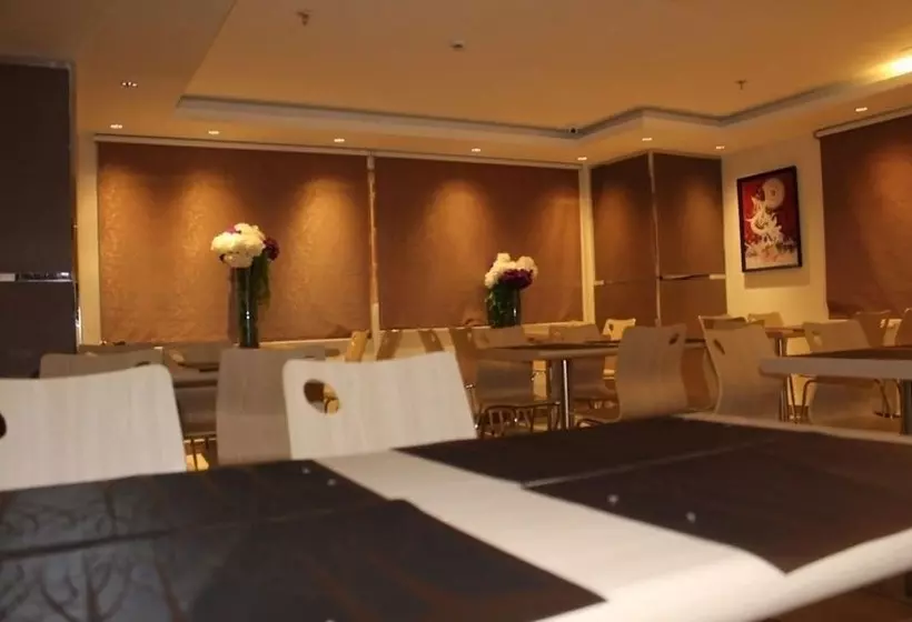 Fotos del hotel Batoul Ajyad:  12