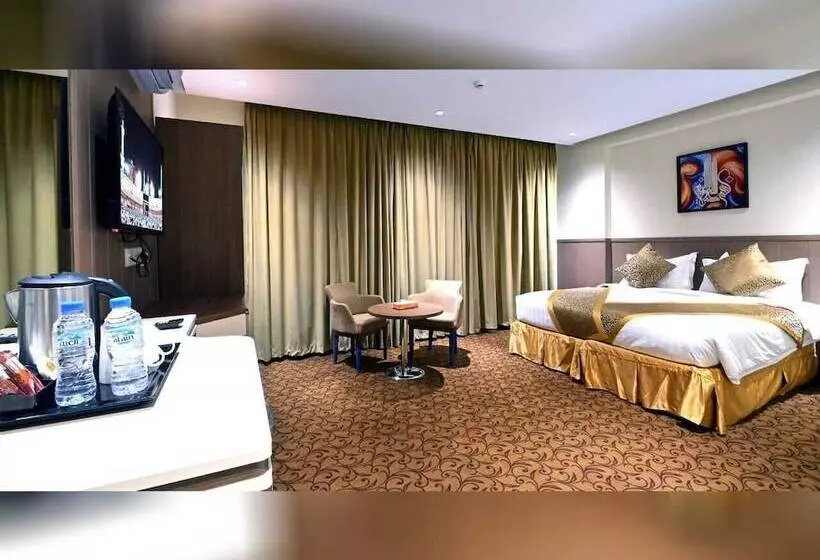 Fotos del hotel Batoul Ajyad:  22