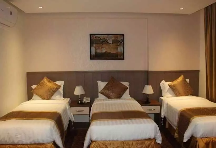 Fotos del hotel Batoul Ajyad:  23