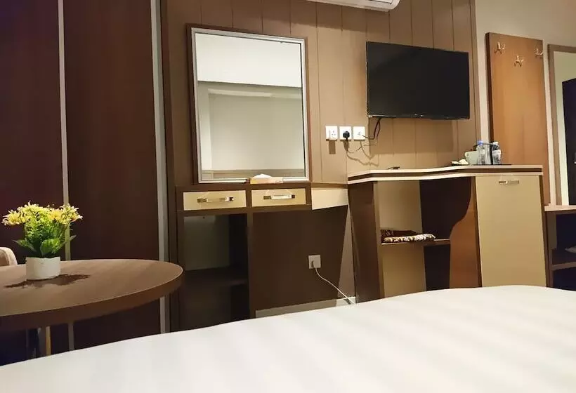 Fotos del hotel Batoul Ajyad:  30